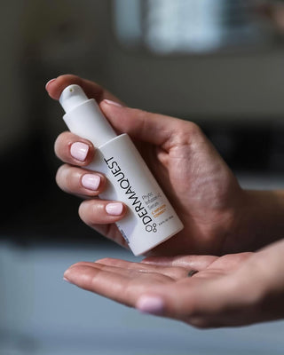 Phytic Infusion + C Serum sfeer