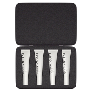 DermaQuest Post Treatment Kit open