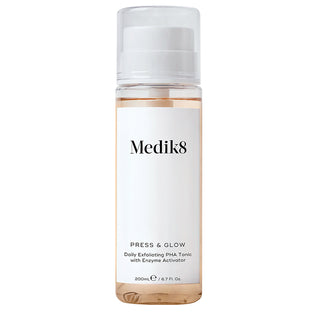 Medik8 Press & Glow 200ml