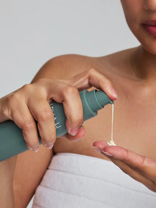 Retinol Reboot Exfoliating Body Treatment 120ml | Alpha-H