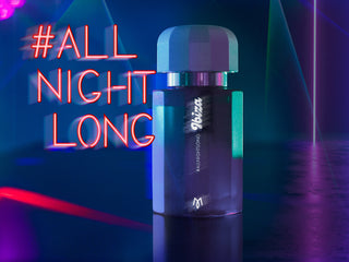 Ramon Monegal All Night Long sfeer
