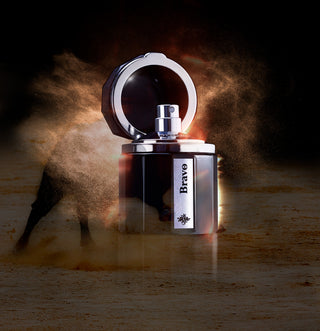 Eau de Parfum - Bravo - Ramon Monegal