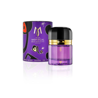 Ramon Monegal Ole 50ml met box