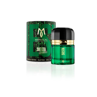 Ramon Monegal Siesta 50ml met box