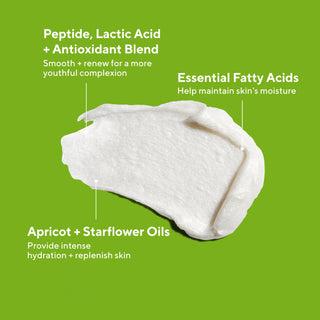 Murad Renewing Cleansing Cream ingredienten