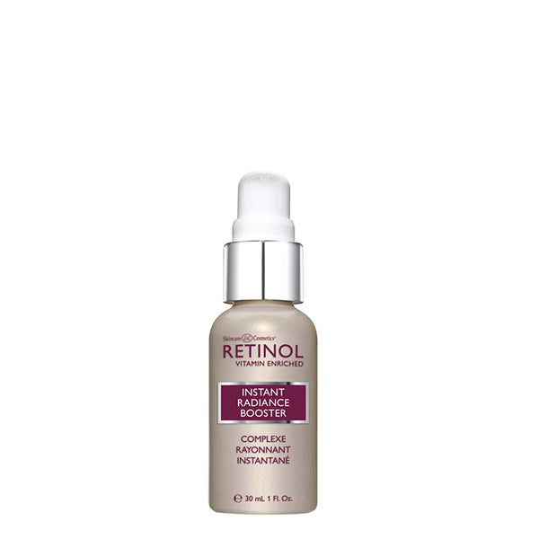 Skincare Cosmetics Retinol | Instant Radiance Booster 30ml