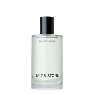 Salt & Stone Body Mist Bergamot & Hinoki 100ml