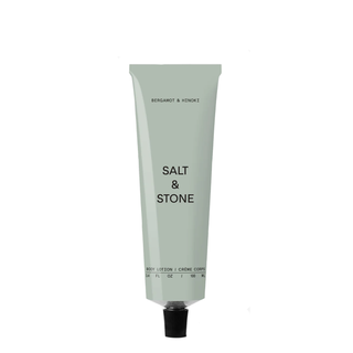Salt & Stone Body Lotion - Bargamot & Hinoki