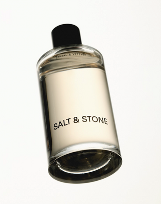 Salt & Stone Body Mist Santal & Vetiver 100ml sfeer 3