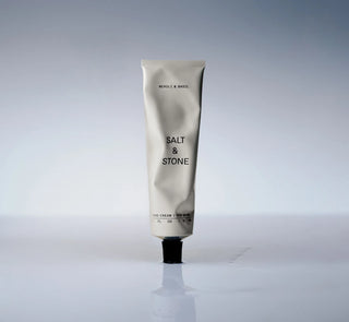 Salt & Stone Hand Cream Neroli & Basil sfeer 1