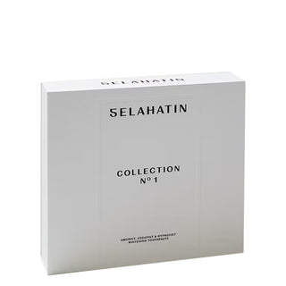 Selahatin Collection N.1 Set