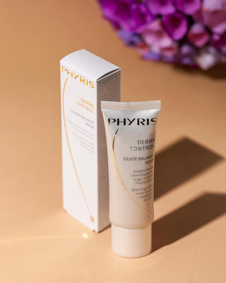 Silver Balance Mask 75ml | Phyris