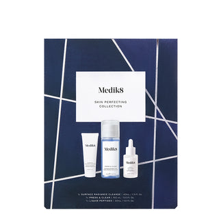 Medik8 Skin Perfecting Collection Giftset