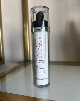 Sun Protect SPF30+ 50ml | Marlyse Blue