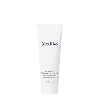 Medik8 Surface Radiance Cleanse 40ml