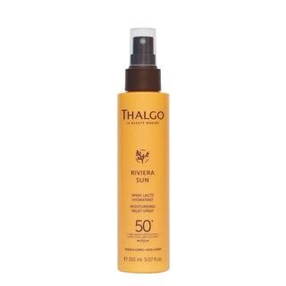 Thalgo Moisturizing Milky Spray SPF 50+ - Face&Body
