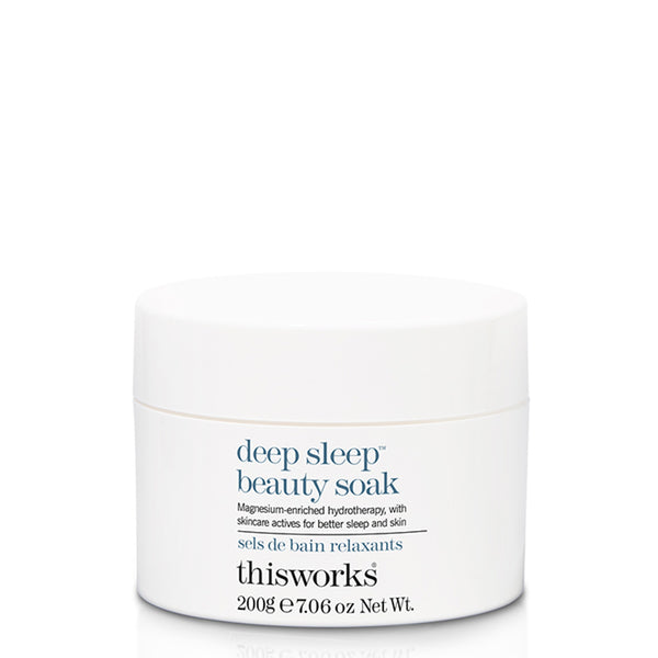 Deep Sleep Beauty Soak 200gr | This Works