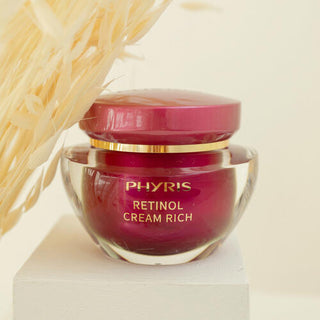 Triple A Retinol Cream Rich 50ml | Phyris
