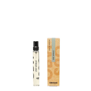 Eau de Parfum - Une Vanille - Obvious Parfums
