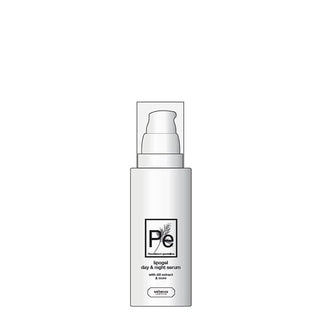 Webecos Lipogel day & night 30ml