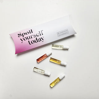 Summer Discovery Box - Care for Skin