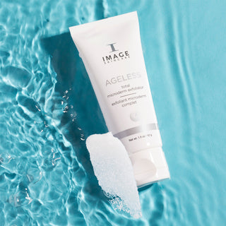 Image Skincare Ageless Total Microderm Exfoliator sfeer