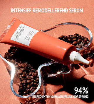 Comfort Zone Body Strategist Attack Serum sfeer