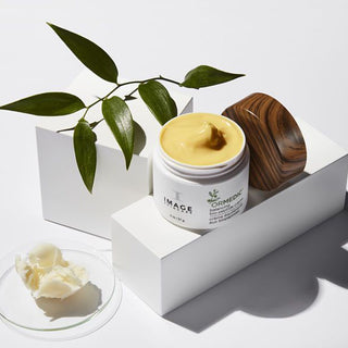 Image Skincare ORMEDIC - Balancing Bio-Peptide Crème substantie
