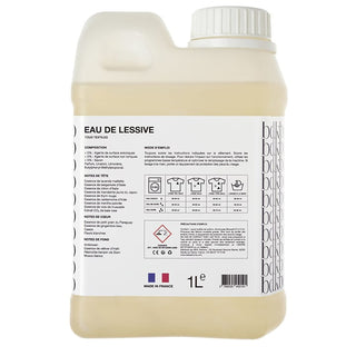 BDK Parfums Eau De Lessive White verpakking