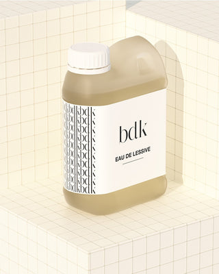 BDK Parfums Eau De Lessive White sfeer