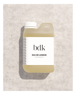 BDK Parfums Eau De Lessive White wasmiddel