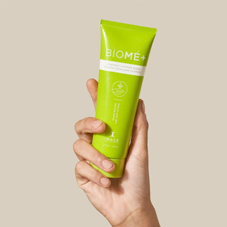 Image Skincare BIOME+ Cleansing Comfort Balm verpakking