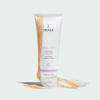 Image Skincare BODY SPA - Exfoliating Body Scrub sfeer