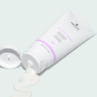 Image Skincare BODY SPA - Rejuvenating Body Lotion sfeer