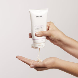 Image Skincare BODY SPA - Cell U Lift Firming Body Crème sfeer