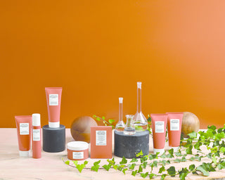 Comfort Zone Body Strategist Thermo Cream assortiment