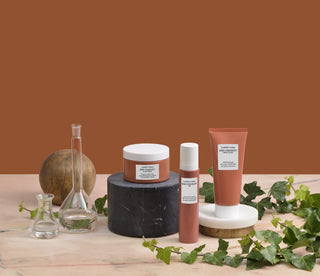 Comfort Zone Body Strategist Oil sfeer