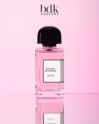 BDK Parfums Bouquet De Hongrie - Eau de Parfum sfeer