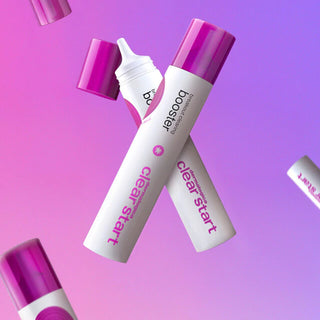 Dermalogica Clear Start Booster 30ml sfeer