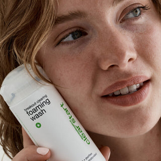 Dermalogica Clear Start Foaming Wash 295ml sfeer