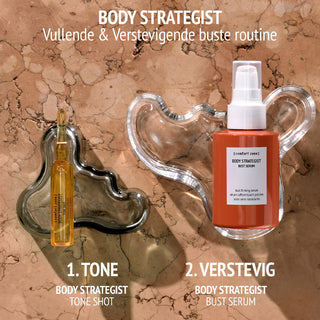 Comfort Zone Body Strategist