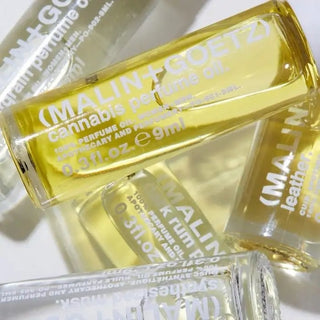Malin+Goetz Perfume Oil - Cannabis sfeer