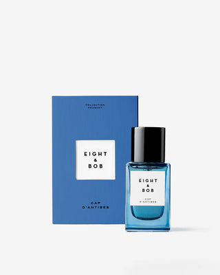 Eight & Bob Eau de Parfum – Cap D'Antibes verpakking