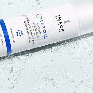 Image Skincare CLEAR CELL Clarifying Tonic sfeer
