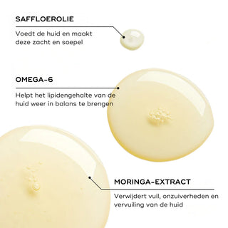 Lipid-Balance Cleansing Oil 140ml | Medik8