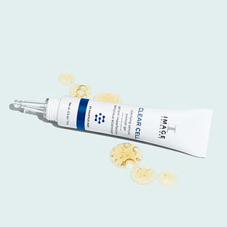 Image Skincare CLEAR CELL Clarifying Salicylic Blemish Gel sfeer