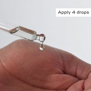 Medik8 Calmwise Serum 15ml substantie