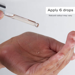 Medik8 Hydr8 B5 Intense 30ml dosering