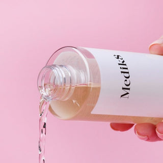 Medik8 Press & Glow Refill substantie