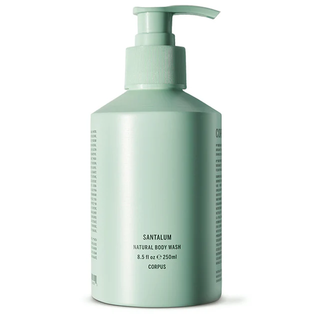 Corpus Naturals Body Wash - Santalum